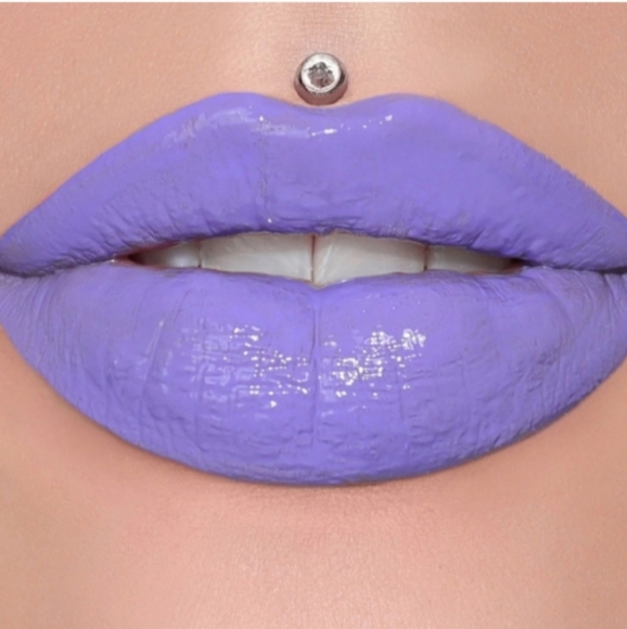 Frosting For Dinner Jeffree Star Supreme Gloss Full Pigment NWT - Picture 5 of 9